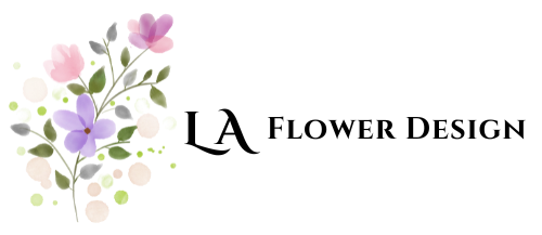 La Flower Design LLC